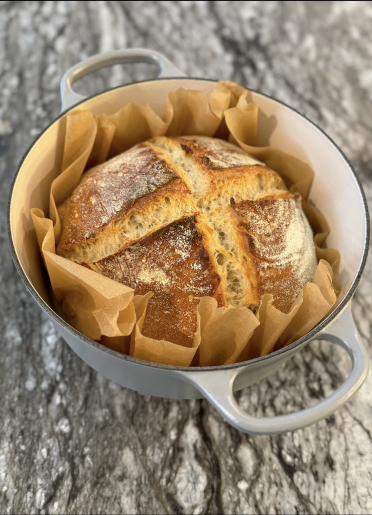 What's Michael Cookin Contact Image