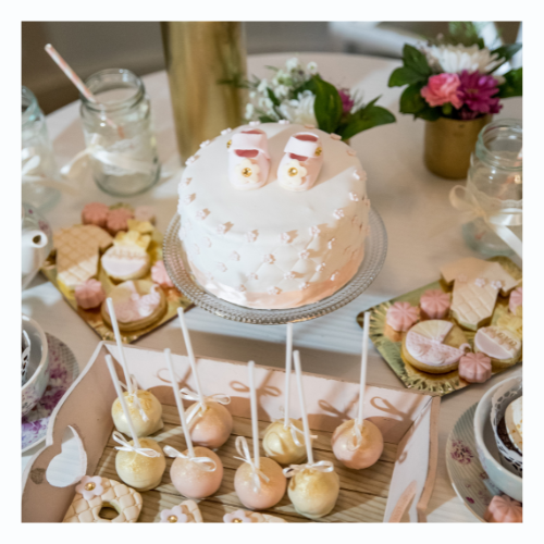 Hosting the Perfect Baby Shower: Catering Tips and Ideas