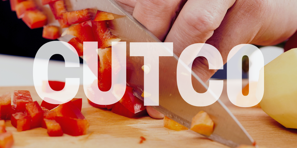 Cutco Knives: The Ultimate Kitchen Companion