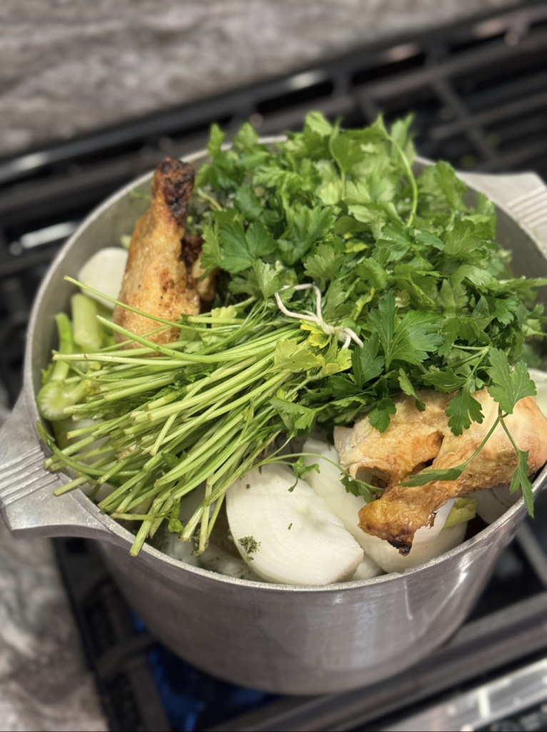 What's Michael Cookin Contact Image 2