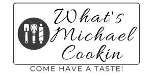 TKK What's Michael Cookin